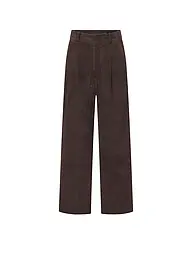 JOOP | Pantalon de tailleur | Marron