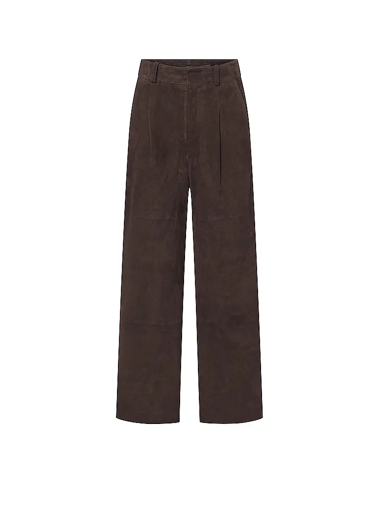 JOOP | Pantalon de tailleur | braun