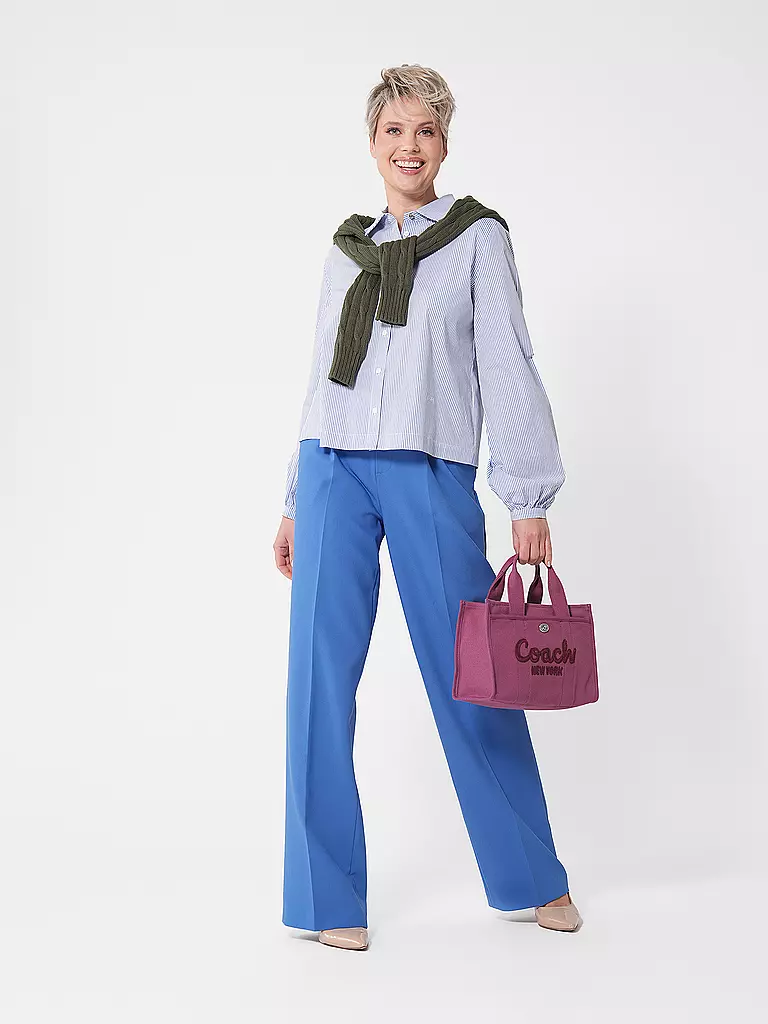 JOOP | Pantalon de tailleur | blau