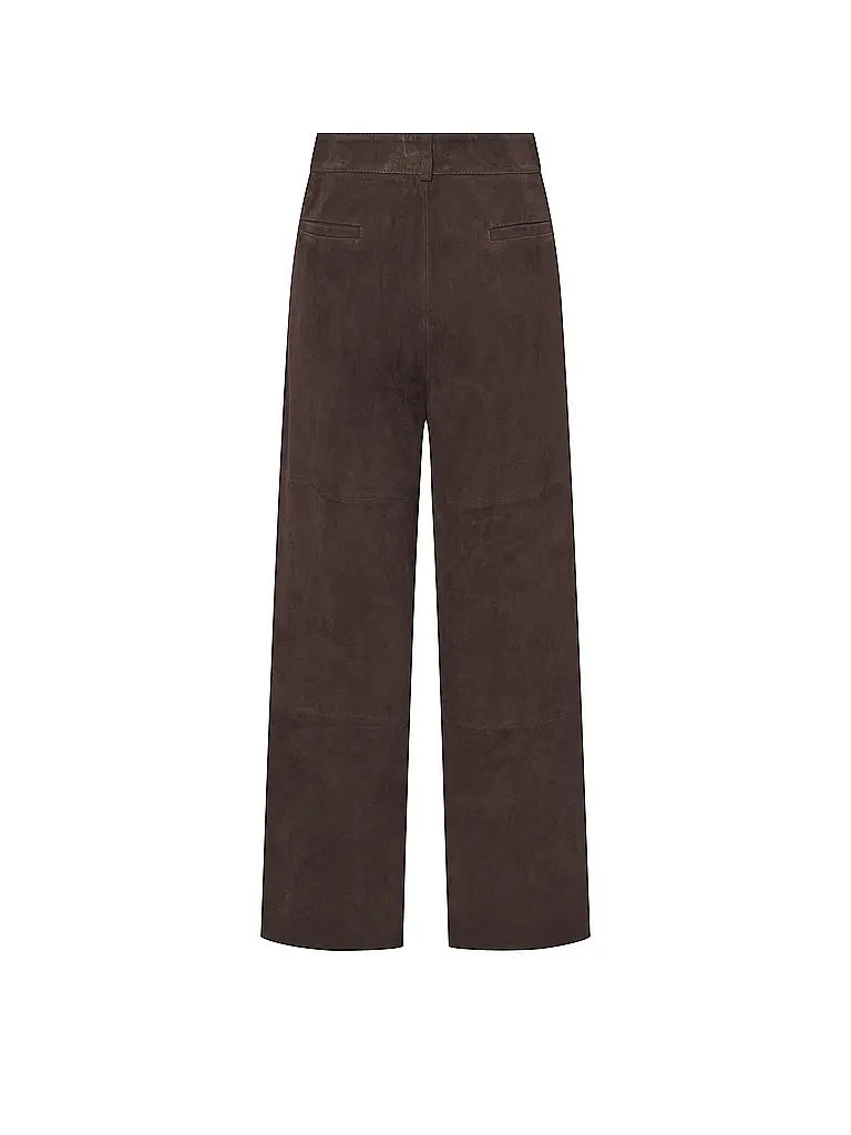 JOOP | Pantalon de tailleur | braun