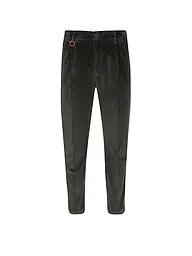JOOP | Pantalon en velours côtelé LEAD2 | Olive