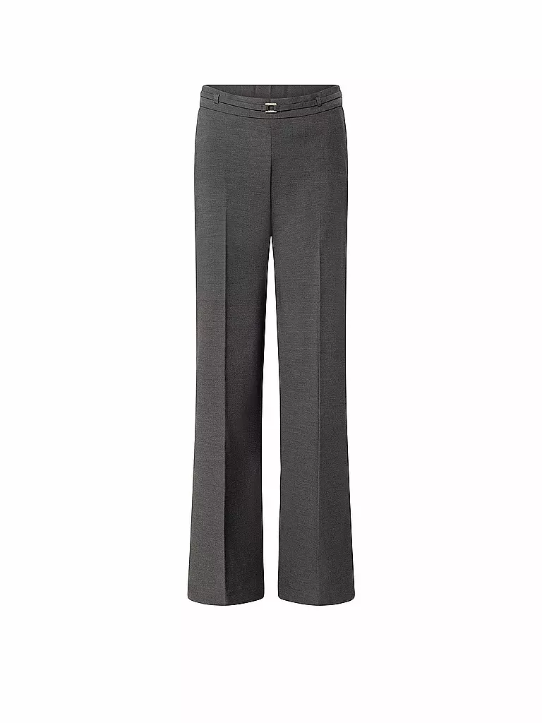 JOOP | Pantalon Marlene PAULINA | hellgrau