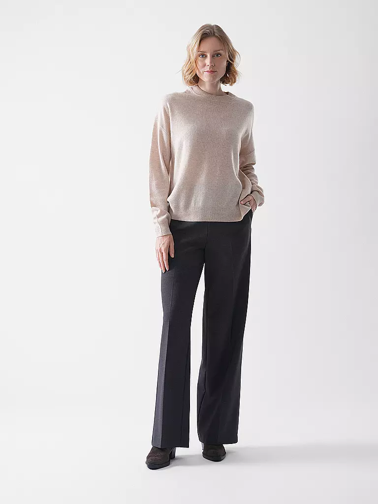JOOP | Pantalon Marlene PAULINA | hellgrau