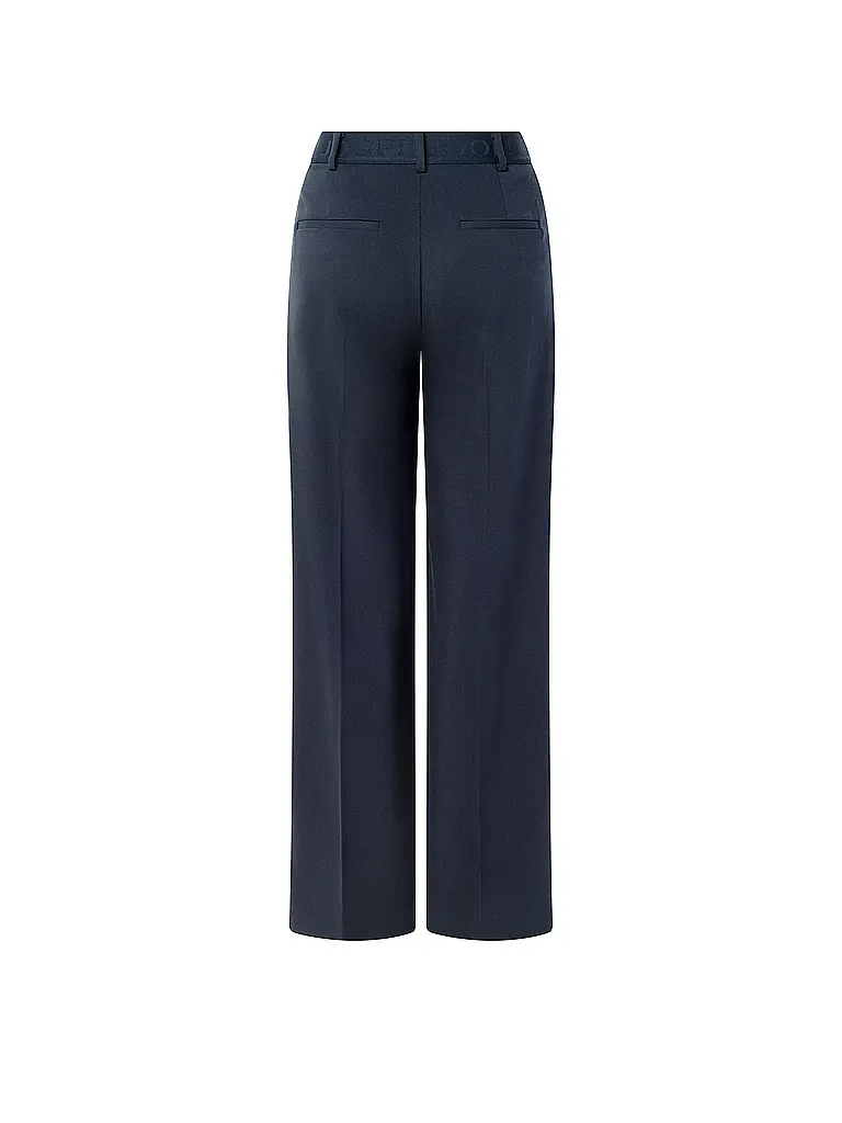 JOOP | Pantalon Marlene | Bleu foncé