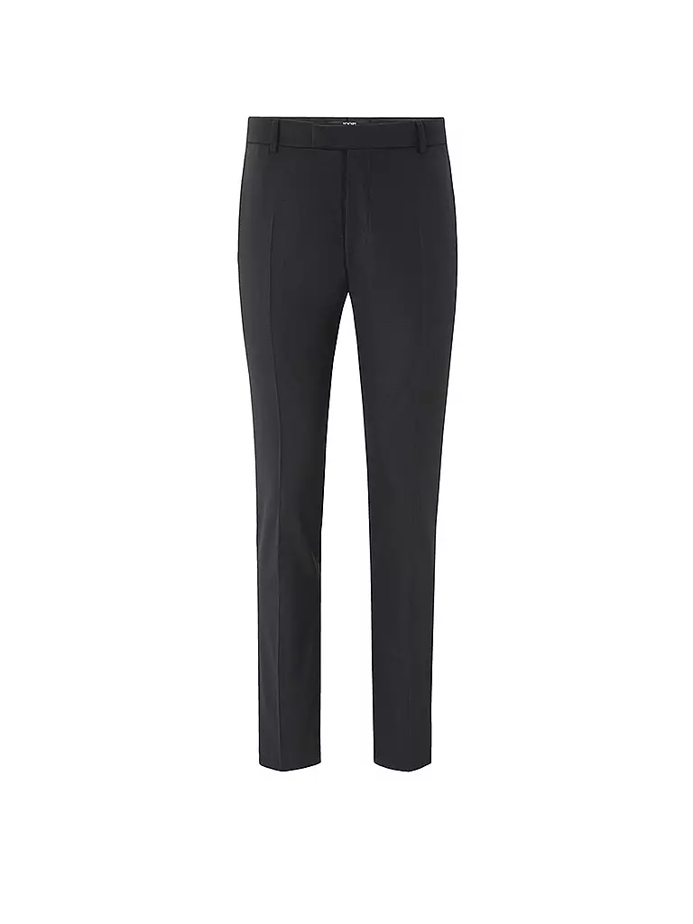 JOOP | Pantalon Slim Fit DAMON | schwarz