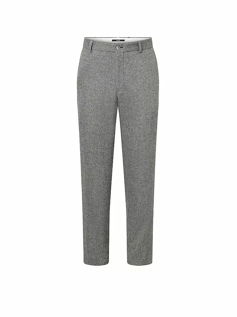 JOOP | Pantalon Slim Fit HANK | grau