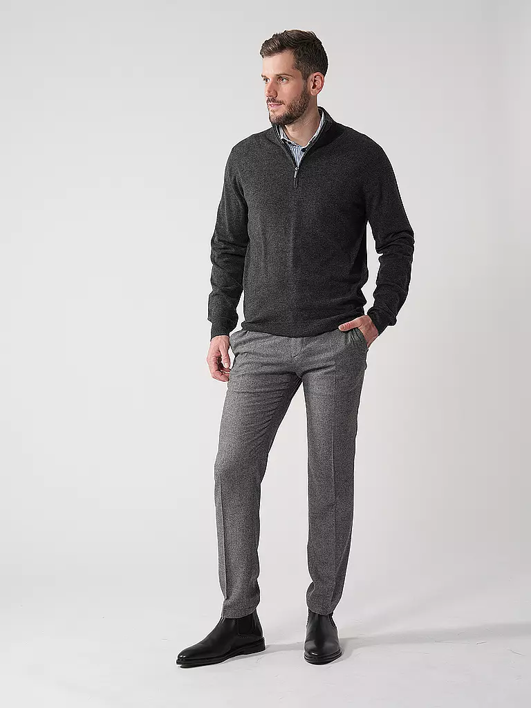 JOOP | Pantalon Slim Fit HANK | grau