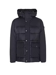 JOOP | Parka HAVOR  | Bleu