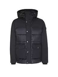 JOOP | Parka HAVOR  | Noir