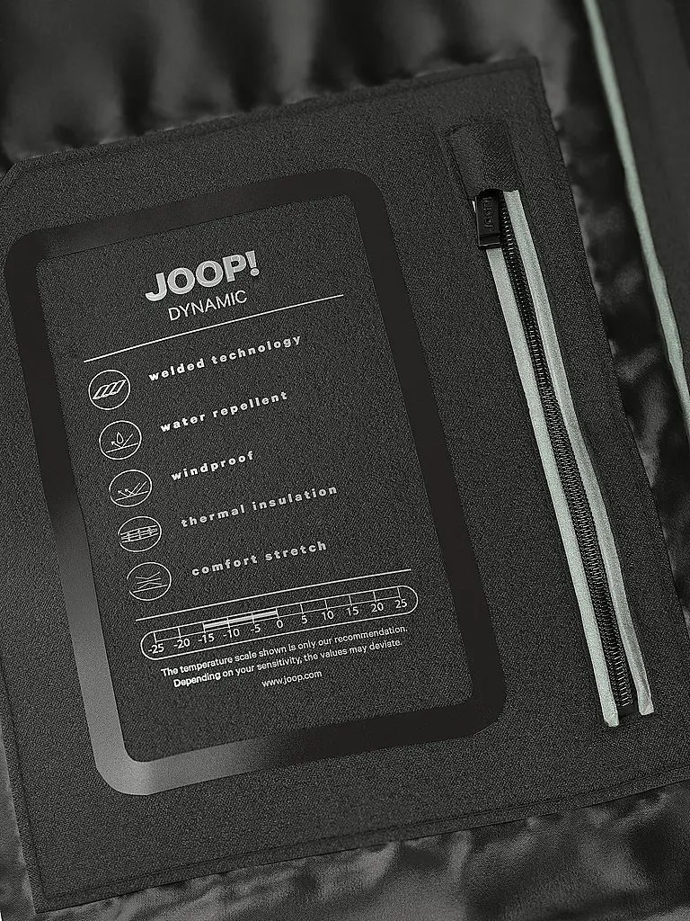 JOOP | Parka matelassé CHADWIK | 