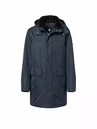 JOOP | Parka | Bleu foncé