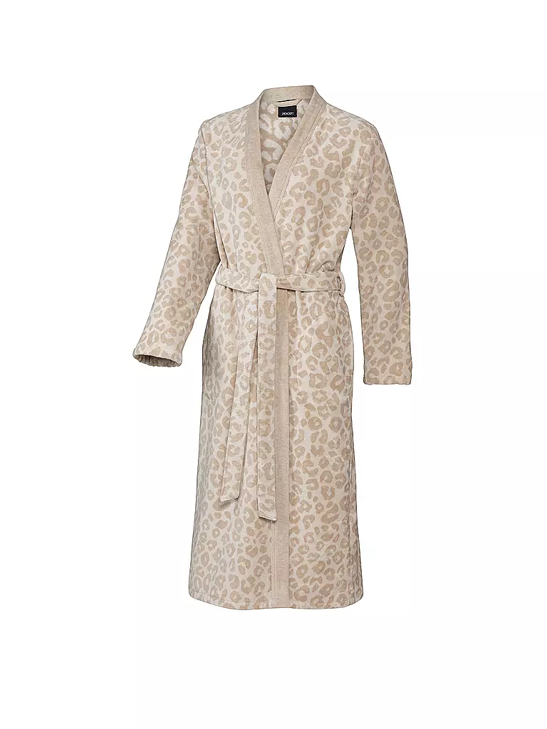 JOOP | Peignoir Femme Léo Crème | creme