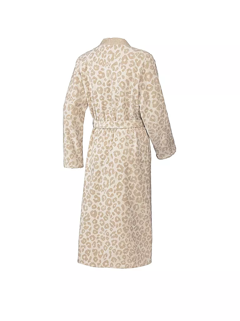 JOOP | Peignoir Femme Léo Crème | creme