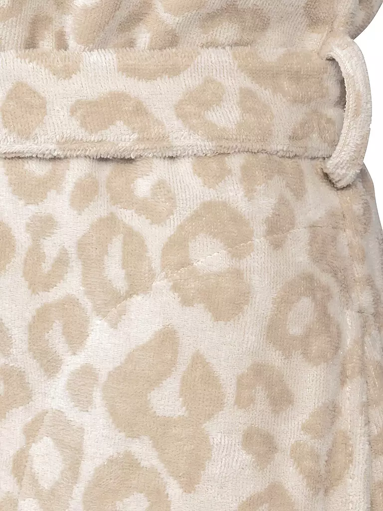 JOOP | Peignoir Femme Léo Crème | 