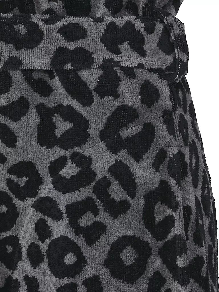 JOOP | Peignoir Femme Léo Graphite | 