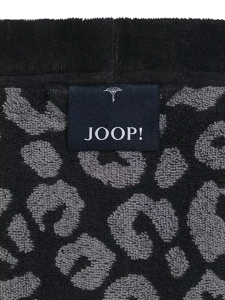 JOOP | Peignoir Femme Léo Graphite | 