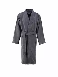 JOOP | Peignoir homme (anthracite) | Gris