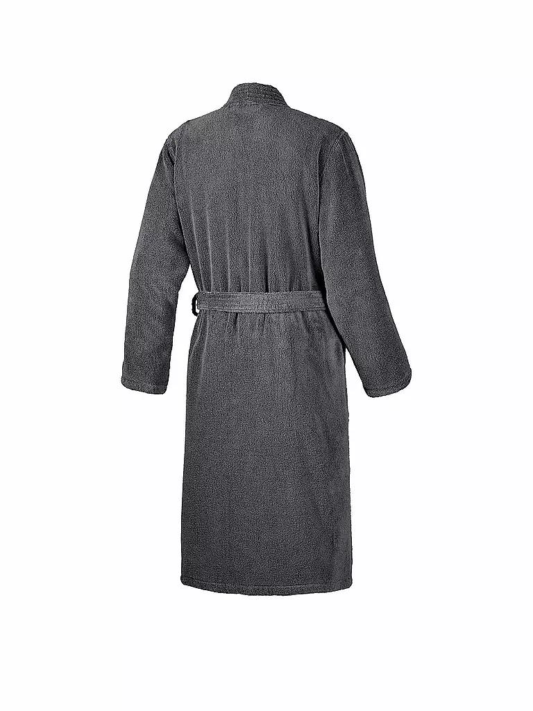 JOOP | Peignoir homme (anthracite) | grau