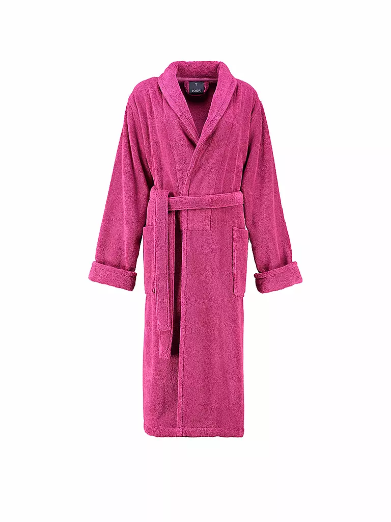 JOOP | Peignoir pour femmes (baie) | pink