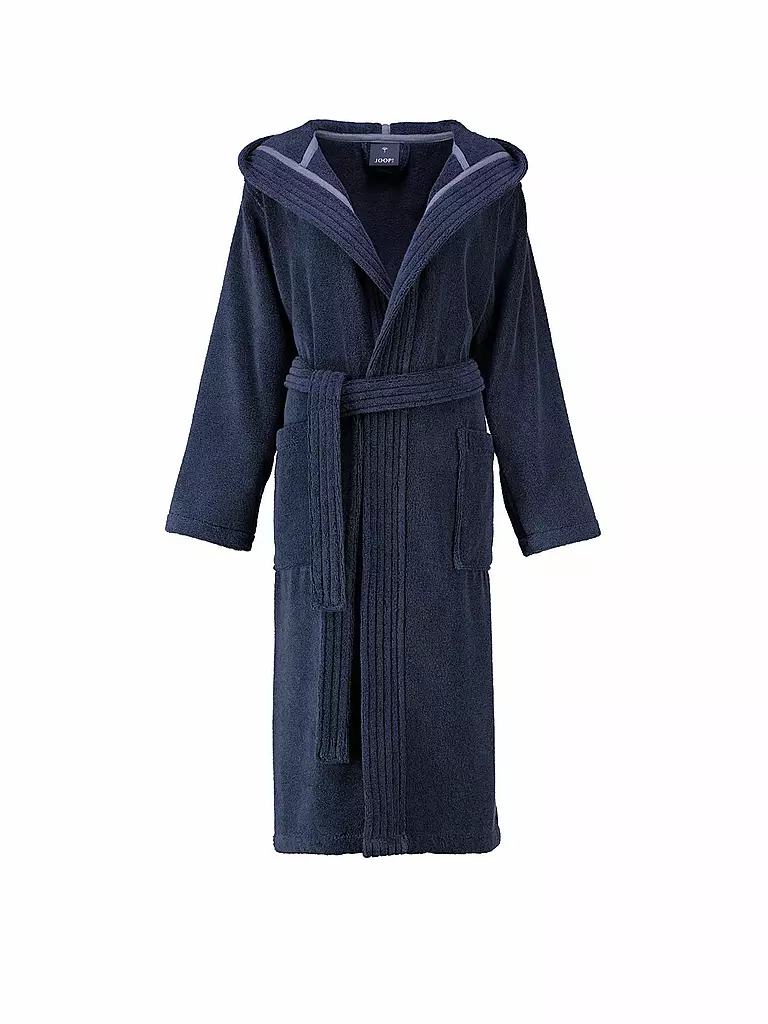 JOOP | Peignoir pour femmes | Bleu foncé