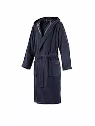 JOOP | Peignoir pour homme | Bleu foncé