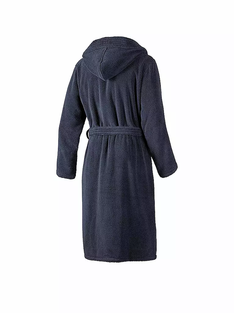 JOOP | Peignoir pour homme | dunkelblau