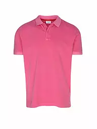 JOOP | Poloshirt AMBROSIAN | Rose vif