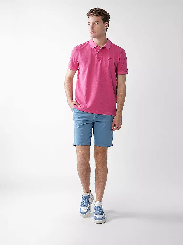 JOOP | Polo AMBROSIAN | pink