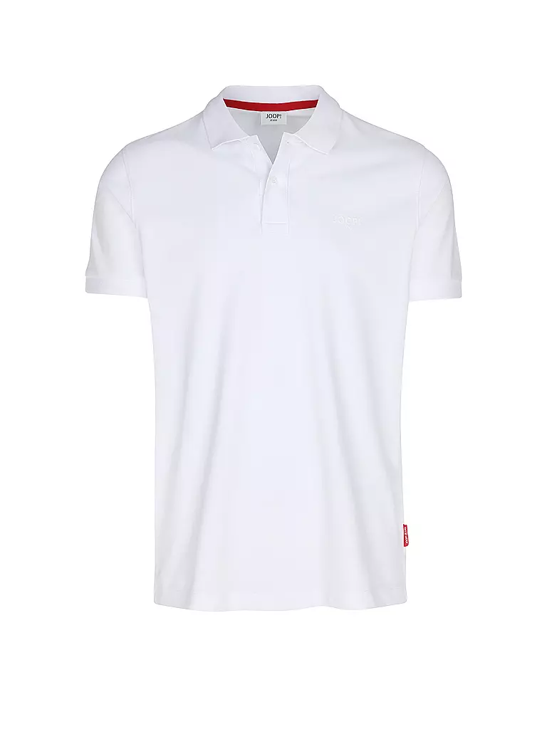 JOOP | Polo | weiss