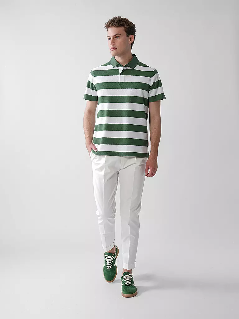 JOOP | Polo | grün
