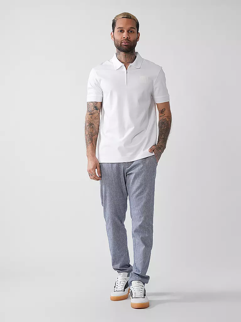 JOOP | Polo | Blanc