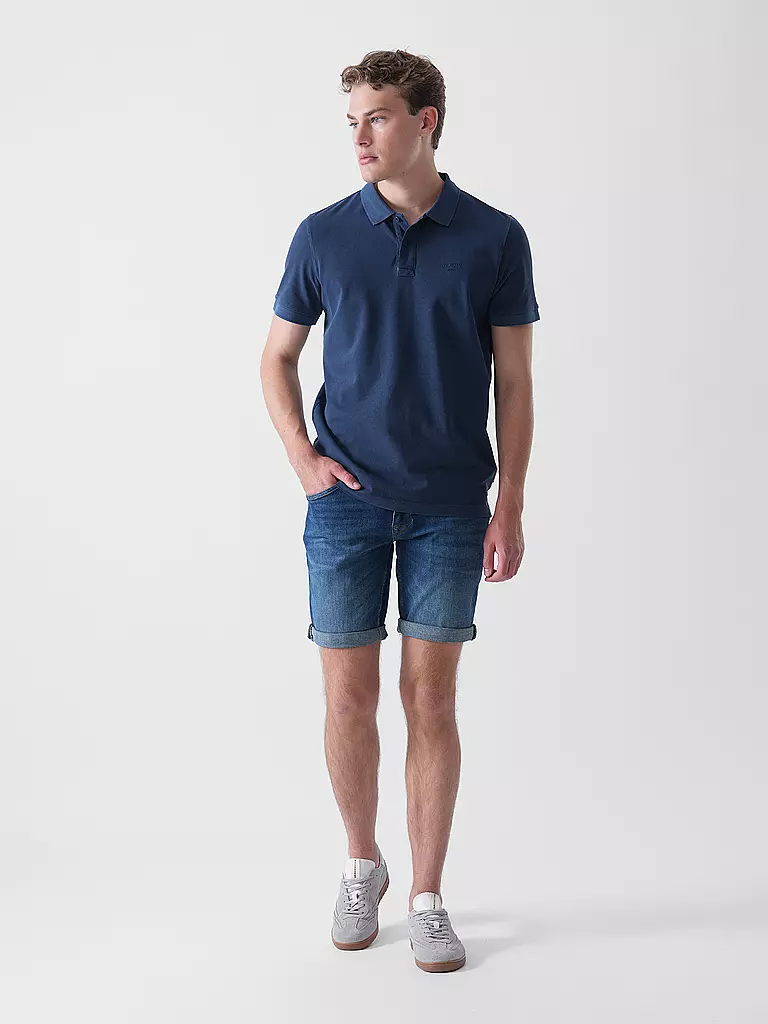 JOOP | Polo | dunkelblau