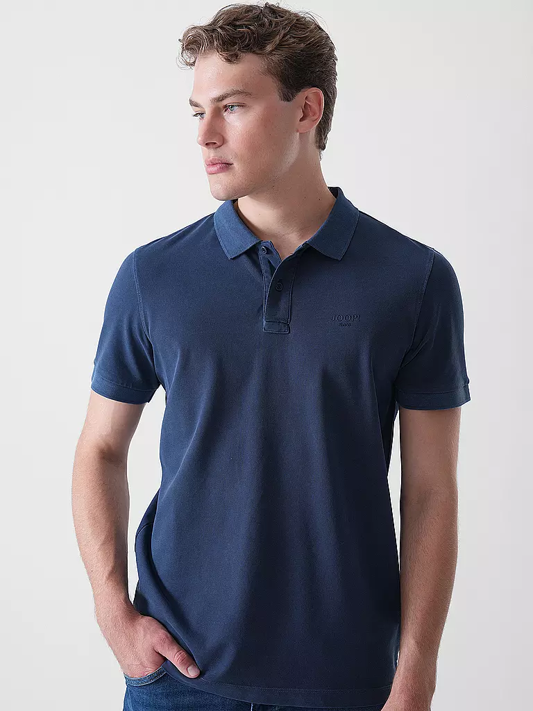 JOOP | Polo | dunkelblau
