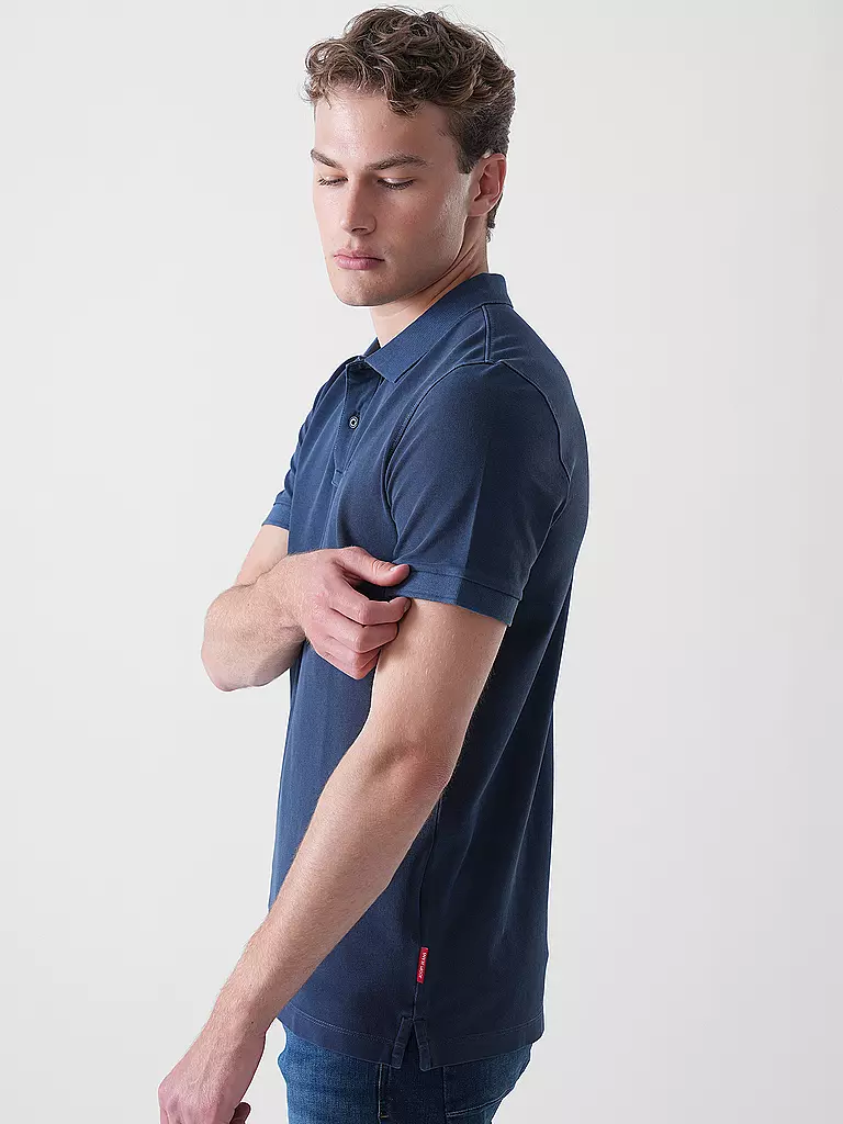 JOOP | Polo | dunkelblau