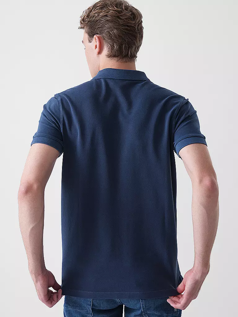 JOOP | Polo | dunkelblau
