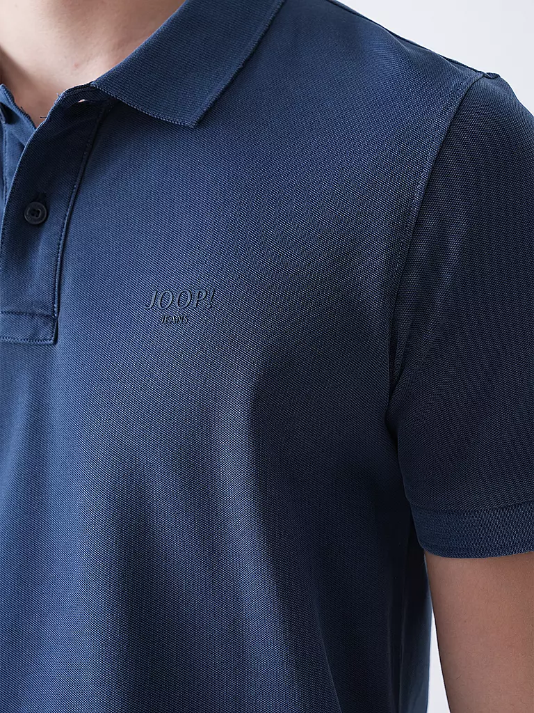 JOOP | Polo | dunkelblau