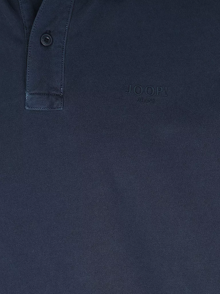 JOOP | Polo | dunkelblau