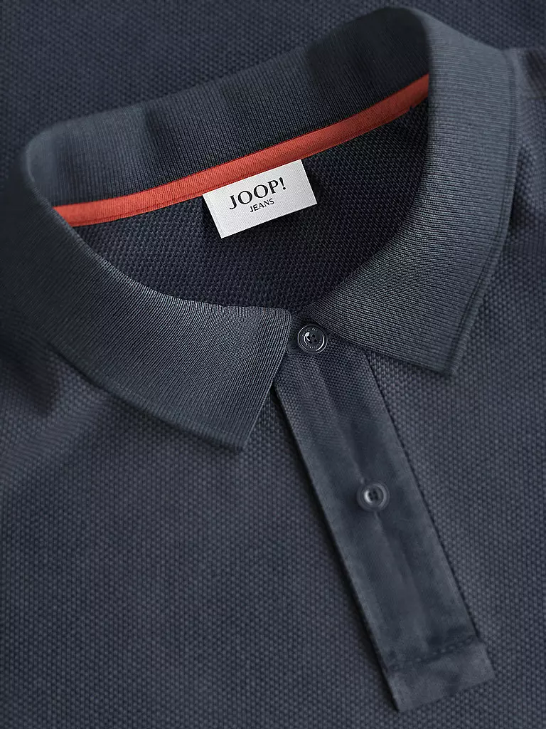 JOOP | Polo | dunkelblau