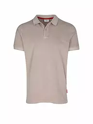 JOOP | Poloshirt AMBROSIAN | Marron clair