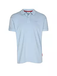 JOOP | Poloshirt AMBROSIAN | Bleu clair