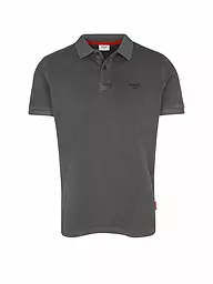 JOOP | Poloshirt AMBROSIAN | Noir