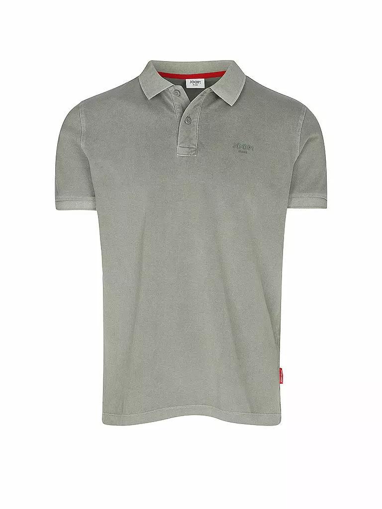 JOOP | Poloshirt AMBROSIAN | Olive