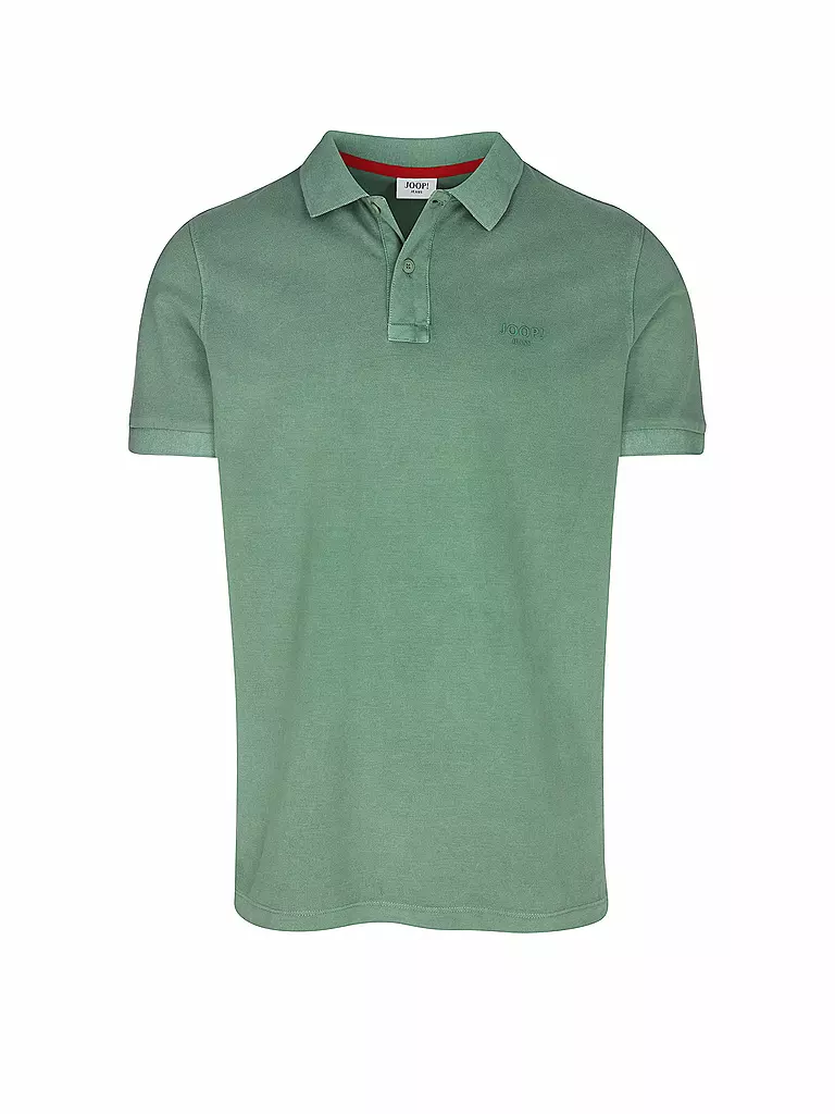 JOOP | Poloshirt AMBROSIAN | grün