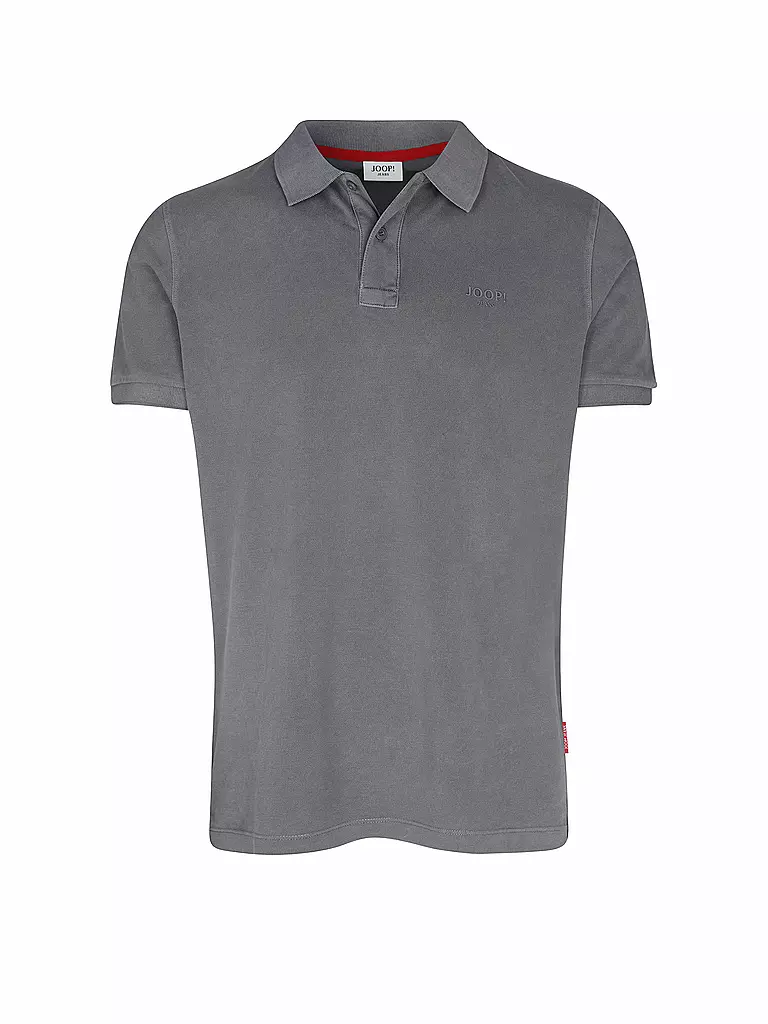 JOOP | Poloshirt AMBROSIAN | grau