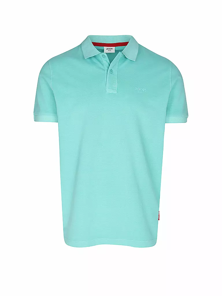 JOOP | Poloshirt AMBROSIAN | türkis