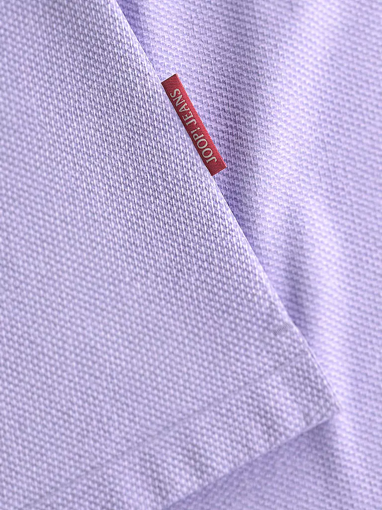 JOOP | Poloshirt AMBROSIAN | lila