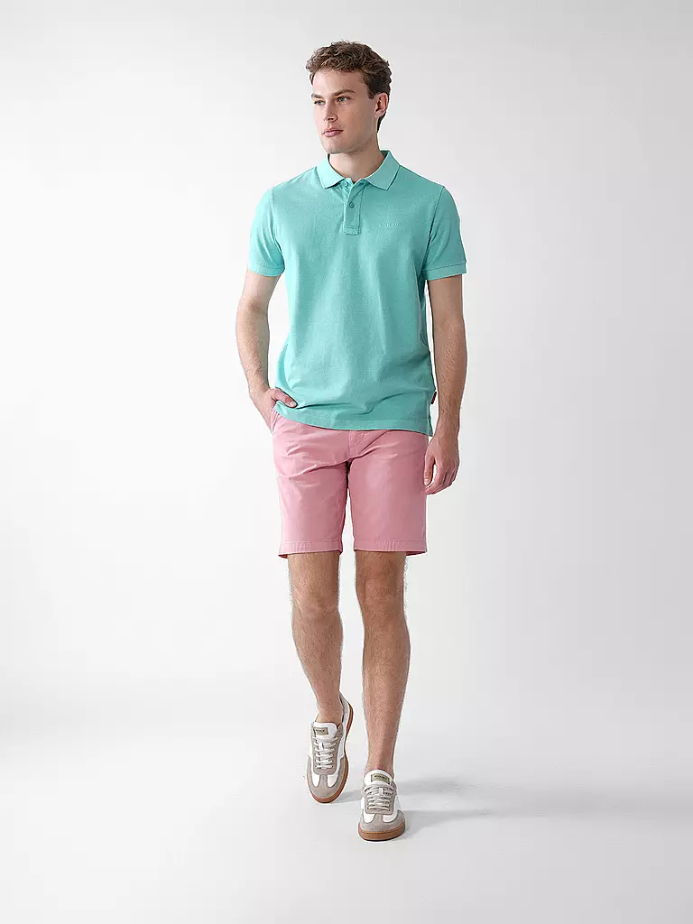 JOOP | Poloshirt AMBROSIAN | türkis