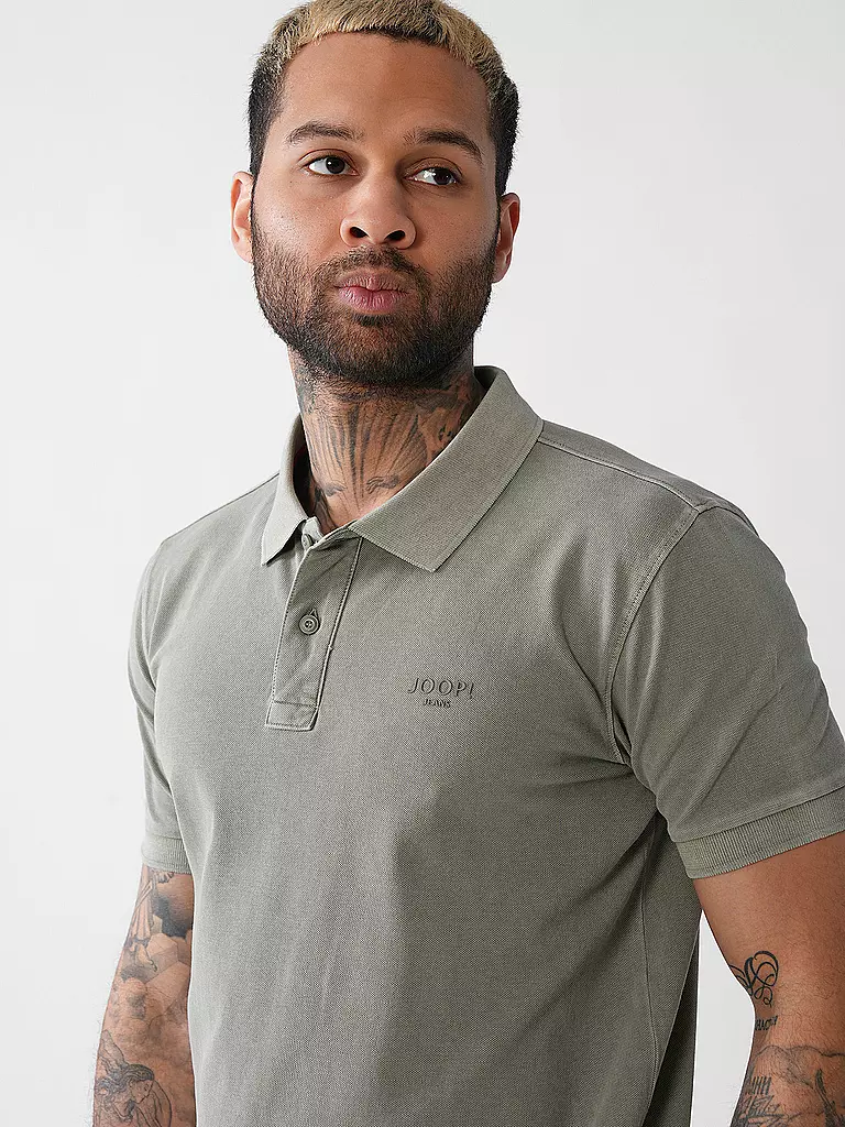JOOP | Poloshirt AMBROSIAN | 
