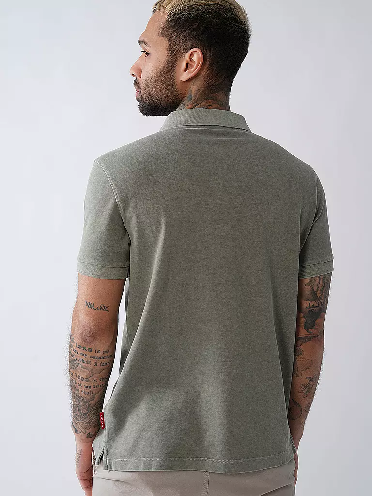 JOOP | Poloshirt AMBROSIAN | 