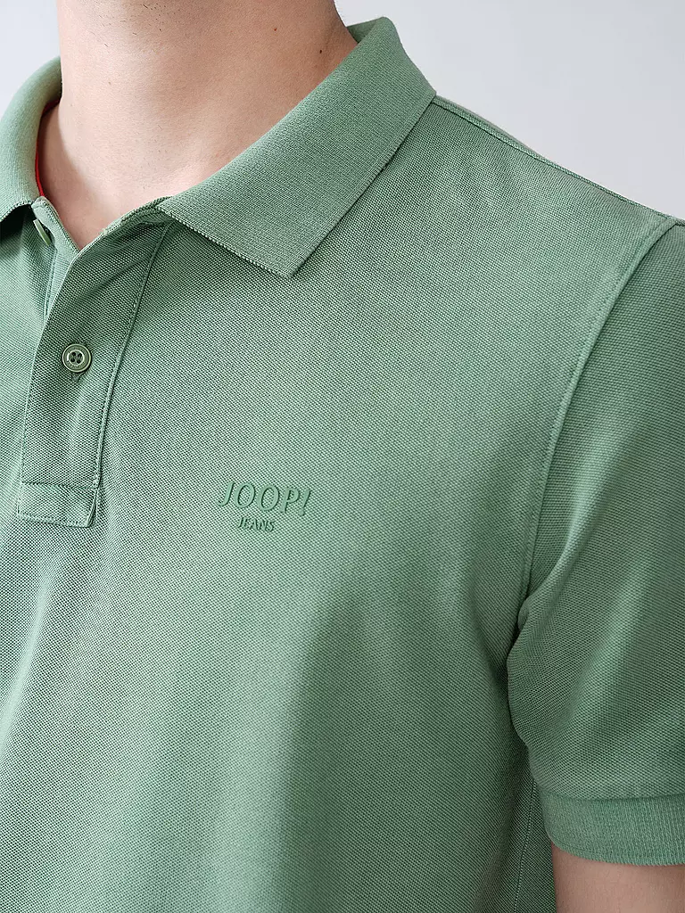 JOOP | Poloshirt AMBROSIAN | grün